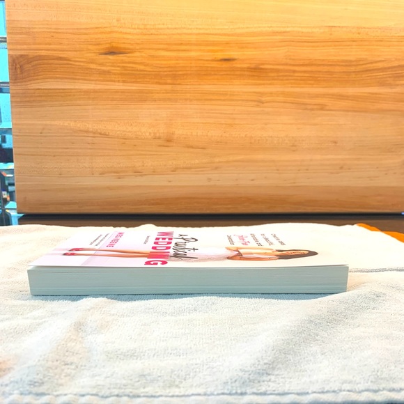 A Practical Wedding by Meg Keene - Picture 3 of 3